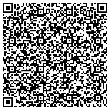 QR-код с контактной информацией организации Мегаполия