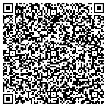 QR-код с контактной информацией организации ООО «ЗЕРОМАКС»