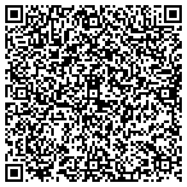 QR-код с контактной информацией организации ООО Rossi