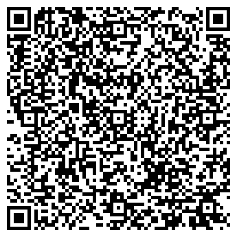 QR-код с контактной информацией организации ООО Полимедиа