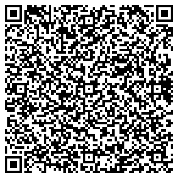 QR-код с контактной информацией организации ООО Техностройэкология