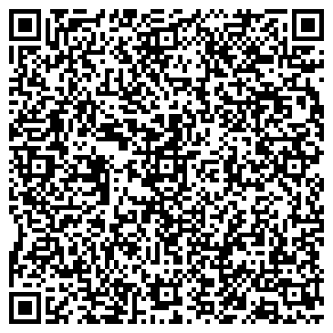 QR-код с контактной информацией организации ООО Азарляндия