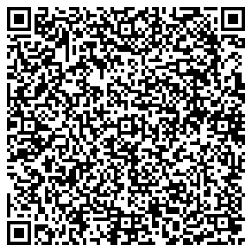 QR-код с контактной информацией организации ООО Alpha solution