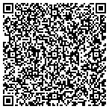 QR-код с контактной информацией организации ООО «ХОРОШАЯ ТИПОГРАФИЯ»