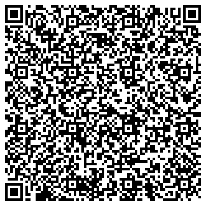 QR-код с контактной информацией организации Заказ Газели Межгород Грузоперевозки Газель по России