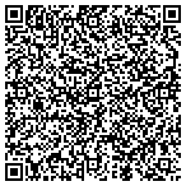 QR-код с контактной информацией организации Линия света