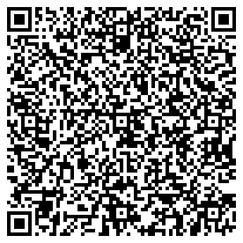 QR-код с контактной информацией организации ООО Реал