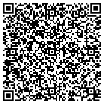 QR-код с контактной информацией организации ООО ООО Вседляклининга