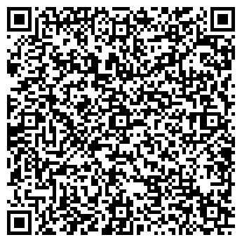 QR-код с контактной информацией организации ООО Твист