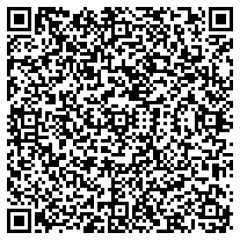 QR-код с контактной информацией организации ООО Новый формат