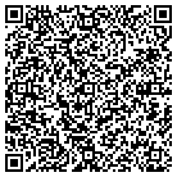 QR-код с контактной информацией организации ООО "Стетинг"