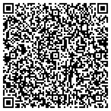 QR-код с контактной информацией организации ООО Демография