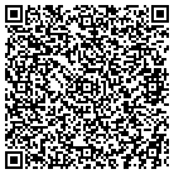 QR-код с контактной информацией организации ООО Глобал Медиколл