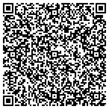 QR-код с контактной информацией организации iSupport