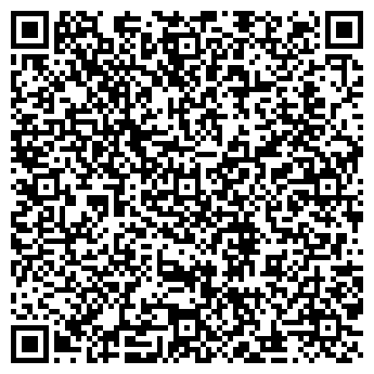 QR-код с контактной информацией организации ООО Alente