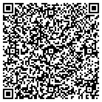 QR-код с контактной информацией организации ООО Мира