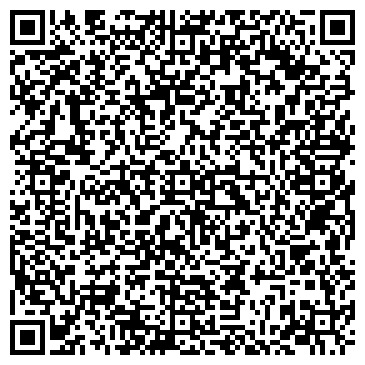 QR-код с контактной информацией организации ООО Свежий ветер