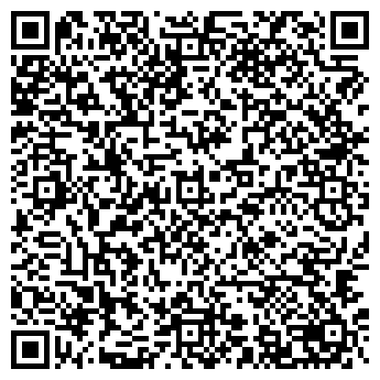 QR-код с контактной информацией организации ФОП knigovan