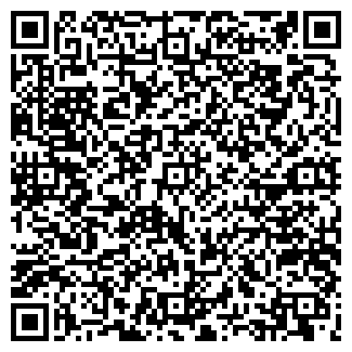 QR-код с контактной информацией организации ООО "Алавия"