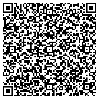 QR-код с контактной информацией организации ООО ГК Свет