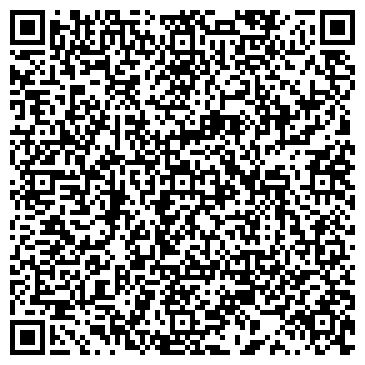 QR-код с контактной информацией организации ТОВ «Індартранс»