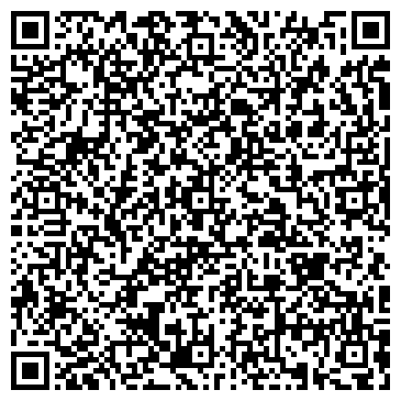 QR-код с контактной информацией организации ООО HotHeads