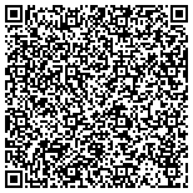 QR-код с контактной информацией организации Мясоешька