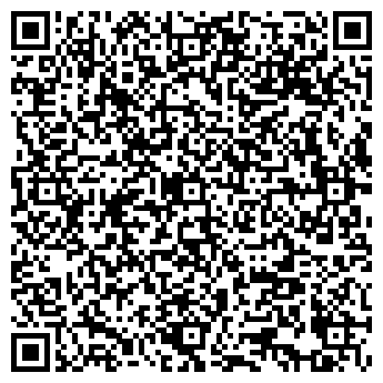 QR-код с контактной информацией организации ООО AlpBase