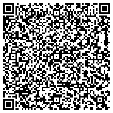 QR-код с контактной информацией организации Techno group