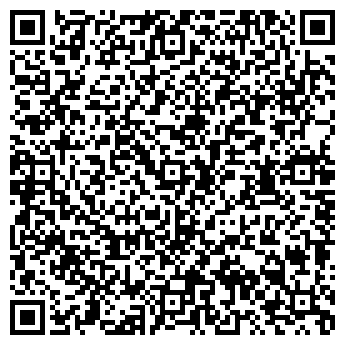 QR-код с контактной информацией организации Франшиза госзакупок Допуск