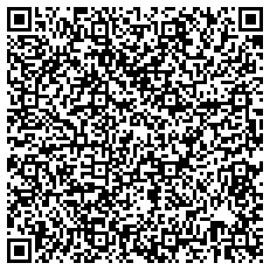 QR-код с контактной информацией организации Дом мебели