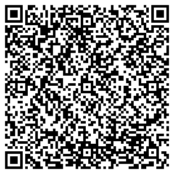 QR-код с контактной информацией организации Цифростудия