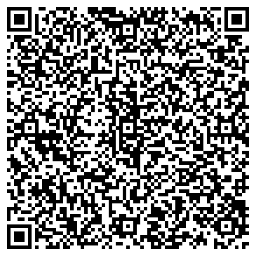 QR-код с контактной информацией организации ООО Русбизнесавто