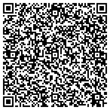 QR-код с контактной информацией организации Центр Полиграфии