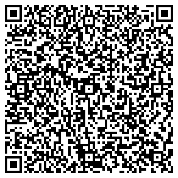 QR-код с контактной информацией организации ООО Флоризонт