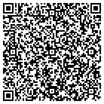QR-код с контактной информацией организации АО Московская городская коллегия адвокатов "Бастион"