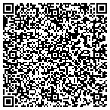 QR-код с контактной информацией организации Канцелярская лавка
