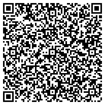QR-код с контактной информацией организации АО «НПФ «Спецмаш»
