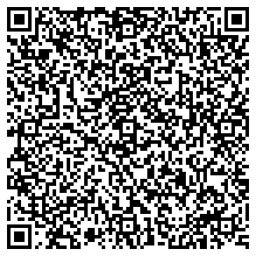 QR-код с контактной информацией организации Фотосалон