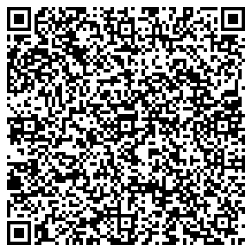 QR-код с контактной информацией организации ООО «HDLT»