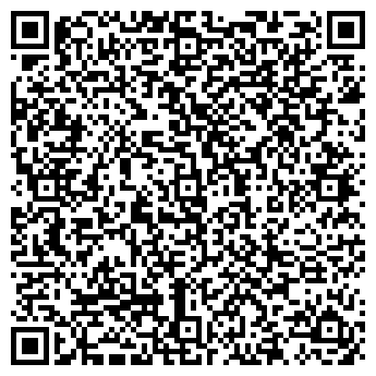 QR-код с контактной информацией организации ООО Аквилон Авто
