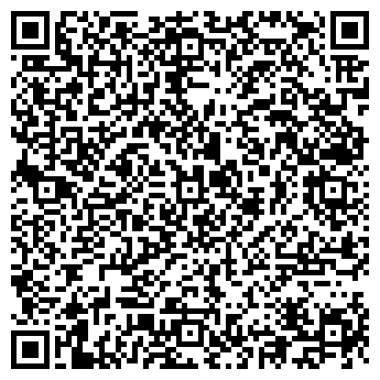 QR-код с контактной информацией организации ООО Стройтакси