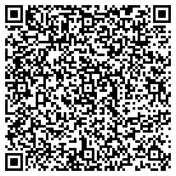 QR-код с контактной информацией организации ГК «Тэнкард»