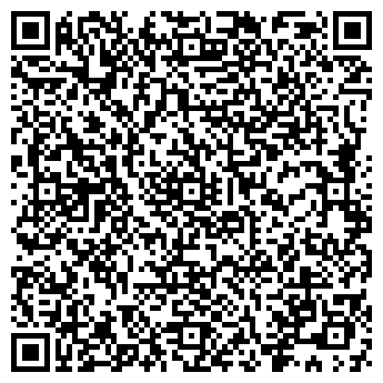 QR-код с контактной информацией организации Солнечный лимон