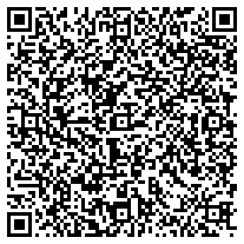 QR-код с контактной информацией организации ООО РЭК