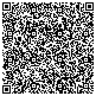 QR-код с контактной информацией организации АНО ДПО Институт процесс-ориентированной психологии
