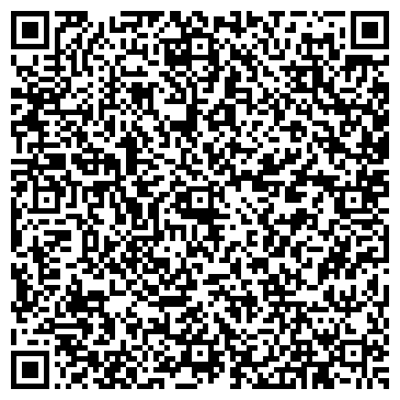 QR-код с контактной информацией организации ООО ВентПром