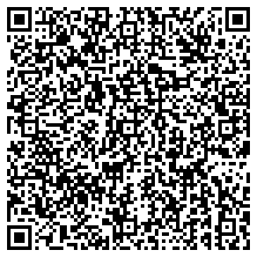 QR-код с контактной информацией организации ООО "АвтоGO"