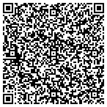 QR-код с контактной информацией организации ЧОО «ЗЛАТОГОР»