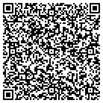 QR-код с контактной информацией организации ООО Ваш Риэлтор